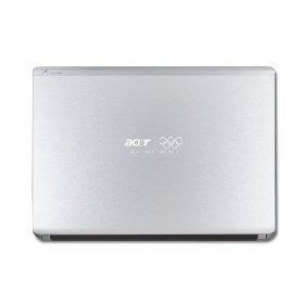 Acer Aspire Timeline AS4810TZ-4183 14-Inch Olympic Edition Laptop