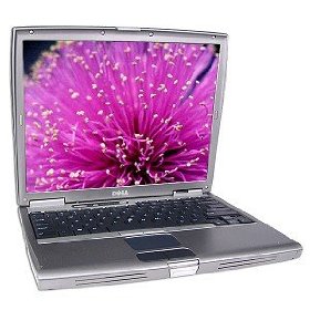 Dell Latitude D600 14-Inch Laptop