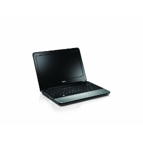 Dell Inspiron 11 11.6-Inch Obsidian Black Laptop (Windows 7 Premium)