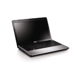 Dell Inspiron 1470 14-Inch Cherry Red Laptop (Windows 7 Home Premium)