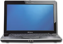 Gateway MD2419u 15.6-Inch Laptop