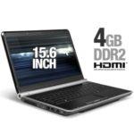 Latest Gateway NV5214U 15.6-Inch Laptop Review