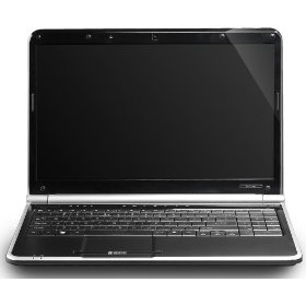 Gateway NV5820u 15.6-Inch Black Laptop (Windows 7 Home Premium)