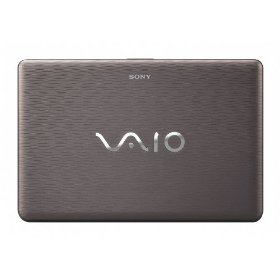 Sony VAIO VGN-NW240F/T 15.5-Inch Brown Laptop (Windows 7 Home Premium)