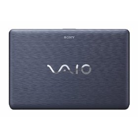 Sony VAIO VGN-NW280F/B 15.5-Inch Laptop (Windows 7 Home Premium)