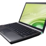 Bestselling Sony VAIO VGN-SR510G/B 13.3-Inch Laptop Review (Windows 7 Professional)