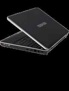 Toshiba Satellite A505-S6989 16-Inch Laptop