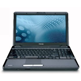 Toshiba Satellite L505-S5990 16-Inch Laptop