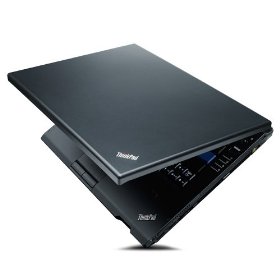 Lenovo Thinkpad SL 410 14-Inch Black Laptop