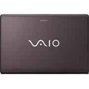 Sony VAIO VGN-FW560F/T 16.4-Inch Notebook