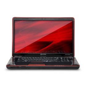 Toshiba Qosmio X505-Q880 TruBrite 18.4-Inch Gaming Laptop