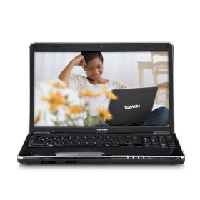 Toshiba Satellite A505-S6012 TruBrite 16.0-Inch Laptop
