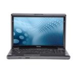 Latest Toshiba Satellite L505-GS5038 15.6-Inch Notebook Review