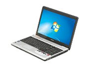 Toshiba Satellite L505D-LS5010 15.6-Inch Laptop