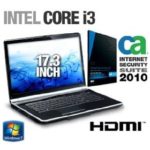 Latest Gateway NV7921u 17.3-Inch Notebook PC Review