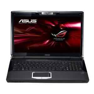 ASUS Republic of Gamers G51JX-X3 15.6-Inch Gaming Laptop