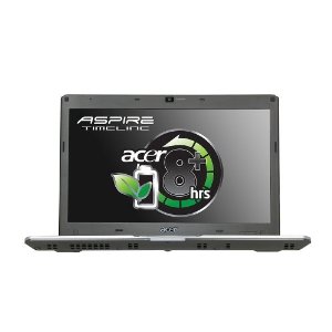 Acer Aspire Timeline AS3810T-8737 13.3-Inch Brushed Aluminum Laptop