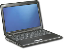 Asus K50I-RBBBZ05 15.6-Inch Laptop