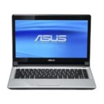 Latest Asus UL80VT-A2 14-Inch Thin and Light Laptop Review