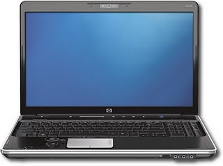 HP Pavilion DV6-2066DX 15.6-Inch Laptop