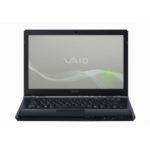 Bestselling Sony VAIO VPC-W21FX/B 14-Inch Laptop Review