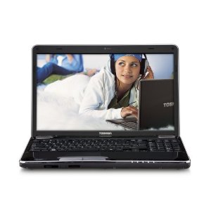 Toshiba Satellite A505-S6030 TruBrite 16.0-Inch Laptop
