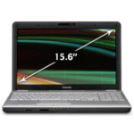 Latest Toshiba Satellite L500-ST2544 15.6-Inch Laptop Review