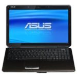 Latest ASUS K50IJ-G1B 15.6-Inch Business Laptop Review