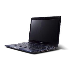 Acer Aspire Timeline AS1810T-8488 11.6-Inch Laptop