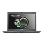 Latest Acer Aspire Timeline AS4810TZ-4474 14-Inch Laptop Review