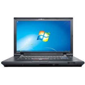 Lenovo ThinkPad SL510 28479XU 15.6-Inch Laptop