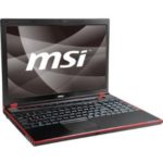 Latest MSI GX640-098US 15.6-Inch Laptop Review