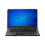 Latest Sony VAIO VGN-NW320F/T 15.5-Inch Laptop Review