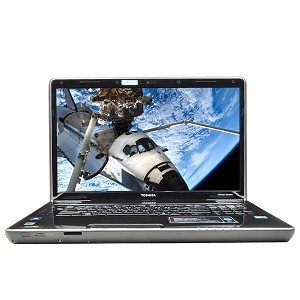Toshiba Satellite P505-S8980 18.4-Inch Laptop