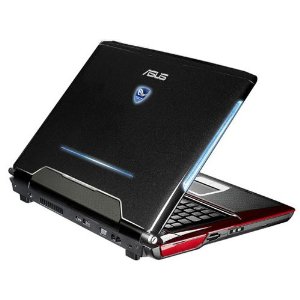 ASUS G71GX-RX05 17.1-Inch Refurbished Laptop