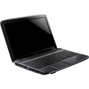Acer Aspire AS5542-5416 15.6-Inch Laptop