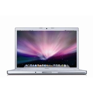 Apple MacBook Pro MB133LL/A 15.4-inch Laptop