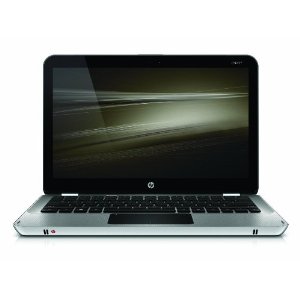 HP ENVY 13-1130NR 13.3-Inch Magnesium Alloy Laptop