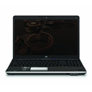 HP Pavilion DV6-2180US 15.6-Inch Laptop