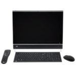 Popular HP TouchSmart 300-1128 20-Inch All-in-One PC with Microsoft Signature