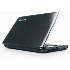 Lenovo G555 15.6-Inch Laptop