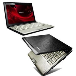 Lenovo IdeaPad U150 11.6-Inch Laptop