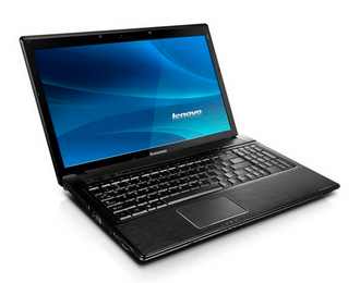 Lenovo G460 06772GU 14-Inch Laptop