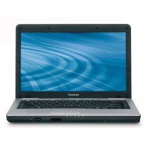 Toshiba Satellite L515-S4010 14-Inch Laptop