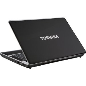 Toshiba Satellite P505-S8011 18.4-inch Notebook
