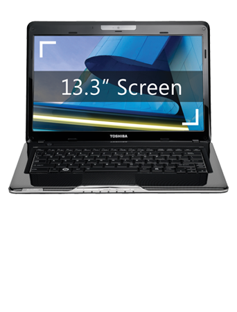 Toshiba Satellite T135D-S1326 13.3-inch Notebook
