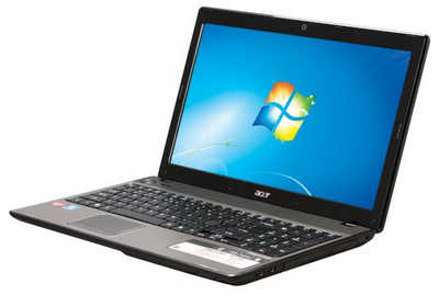 Acer Aspire AS5551-2450 15.6-Inch Laptop