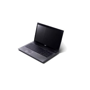 Acer Aspire AS7741G-3647 17.3-Inch Laptop