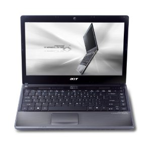 Acer Aspire TimelineX AS3820T-5246 13.3-Inch HD Laptop