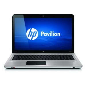 HP Pavilion dv7-4060us 17.3-Inch Laptop
